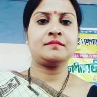 Sarmistha B. Class I-V Tuition trainer in Kolkata