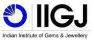 The Indian Institute of Gems And Jewellery Jewellery Making institute in Mumbai