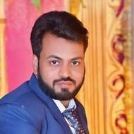 Ashutosh Verma Class 12 Tuition trainer in Lucknow