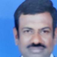 Govindarajan Manivasagam MBBS & Medical Tuition trainer in Tiruchirappalli
