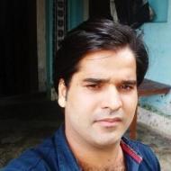 Rajesh Tiwari Class 12 Tuition trainer in Gorakhpur