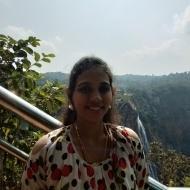 Sangeetha Spoken English trainer in Coimbatore