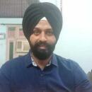 Photo of Jatinder Singh