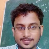 Bikram Nayak Hindi Language trainer in Hyderabad