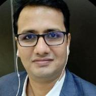 CA. Deepak Gulecha Salesforce Consultant trainer in Chennai