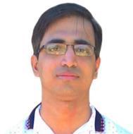 Chirag Shah Abacus trainer in Sandor