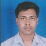 Tapan Kumar Giri BTech Tuition trainer in Kolkata