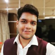 Sanchit Shukla Class 12 Tuition trainer in Kanpur