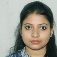 Debolina C. Class 11 Tuition trainer in Howrah