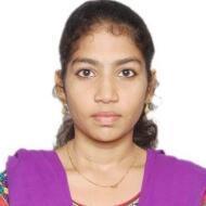 Katari S. Pharmacy Tuition trainer in Hyderabad