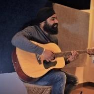 Harpreet Singh Vocal Music trainer in Pathankot