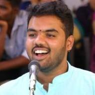 Vikas Maitreya Vocal Music trainer in Hyderabad