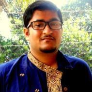 Amit Chowdhury Class 11 Tuition trainer in Kolkata
