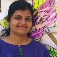 Priya B. Nursery-KG Tuition trainer in Hyderabad