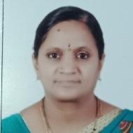 Prasanna . Class I-V Tuition trainer in Hyderabad