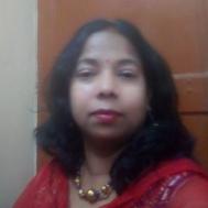 Smita D. Class 7 Tuition trainer in Jaipur