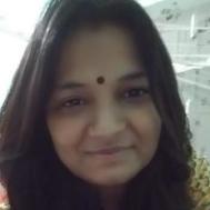 Akansha J. Spoken English trainer in Patna