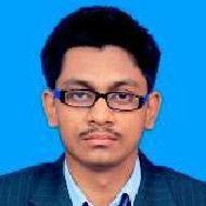 Sourav Boral Microsoft Excel trainer in Kolkata