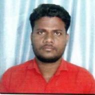Dev Kumar Maurya Class 10 trainer in Ghosi