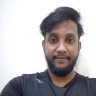 Satyam Mangela Personal Trainer trainer in Mumbai