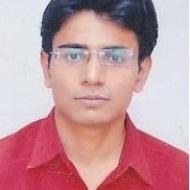 Vijay Dhameliya Data Science trainer in Ahmedabad