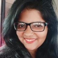 Nisha M. Spoken English trainer in Balasore