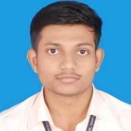 Uma Shankar Panigrahy Class 12 Tuition trainer in Chatrapur