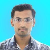 Lalit Ingale Class 12 Tuition trainer in Chiplun