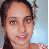 Yashaswini S. Nursery-KG Tuition trainer in Mysore