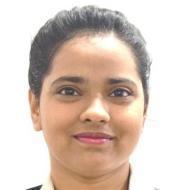 Nupur S. Class I-V Tuition trainer in Gaya