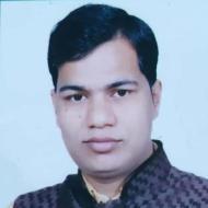 Amit Gangwar Class 12 Tuition trainer in Rudrapur