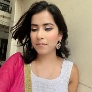 Anshika Y. Makeup trainer in Noida