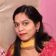 Heena N. Fashion Designing trainer in Delhi