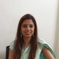 Shradha T. BHMS Tuition trainer in Pune