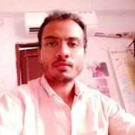 Margendra singh UPSC Exams trainer in Rudrapur