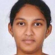 Sushma N. Nursery-KG Tuition trainer in Hyderabad