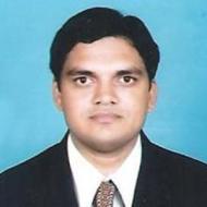 Mahesh Kusuma BTech Tuition trainer in Hyderabad