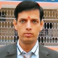 Krishna Murari Kumar BTech Tuition trainer in Begusarai