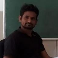 Kumaravel. M Class 10 trainer in Pollachi