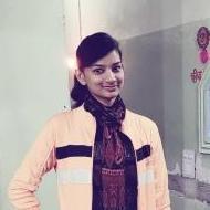 Anny B. Class I-V Tuition trainer in Giridih