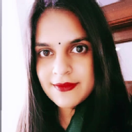Deepa S. Class I-V Tuition trainer in Meerut