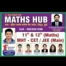 Photo of Maths Hub