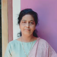 Beena A. Class 6 Tuition trainer in Ambalapuzha