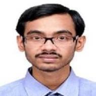 Ramanuj Chaudhury Class I-V Tuition trainer in Bardhaman