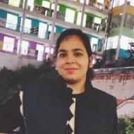 Bharti Nursery-KG Tuition trainer in Jalandhar