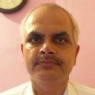 Atri Kumar Dubey Class 10 trainer in Delhi