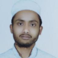 Md Nezamuddin . Class I-V Tuition trainer in Muzaffarpur