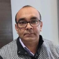Gurvir Singh Spoken English trainer in Jalandhar