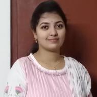 Abhishta. K. Class 11 Tuition trainer in Hyderabad