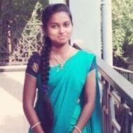 Pricilla J. Class 8 Tuition trainer in Coimbatore
